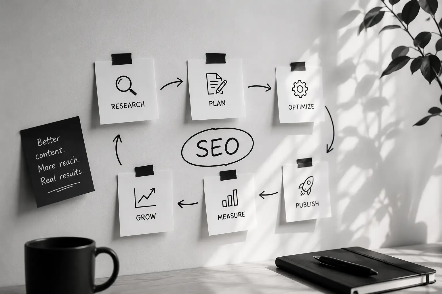 Do I Need SEO? Why SEO Still Matters for Businesses in 2026. Doanh Nghiệp Có Cần SEO Không?