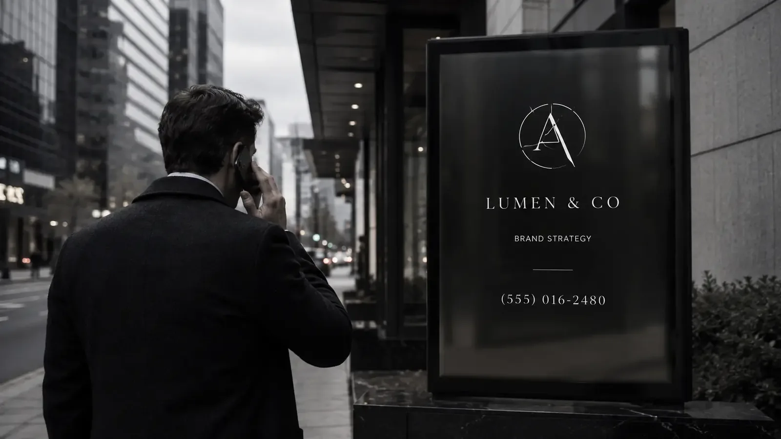 Why Does Branding Matter?