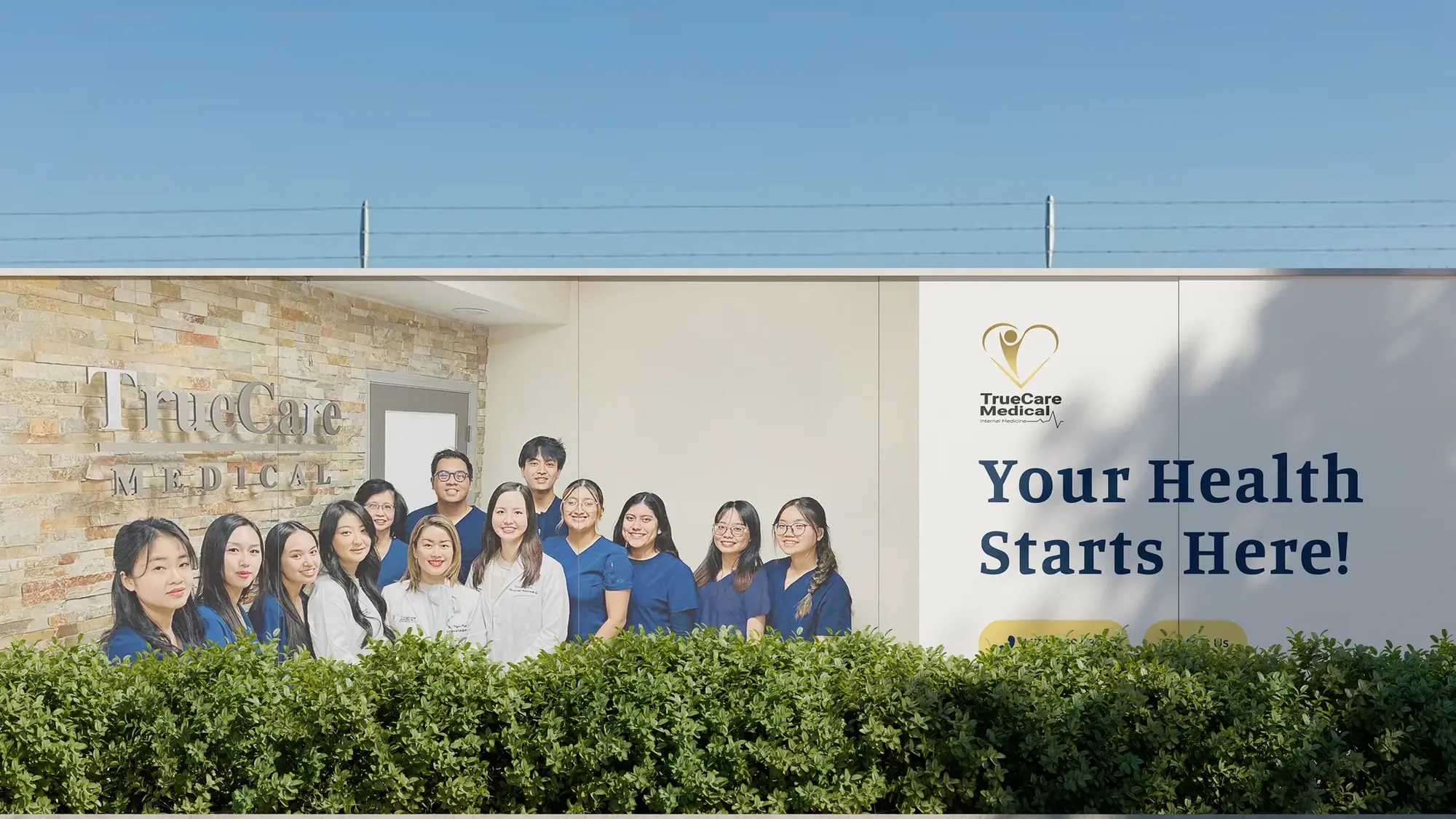 TrueCare Medical