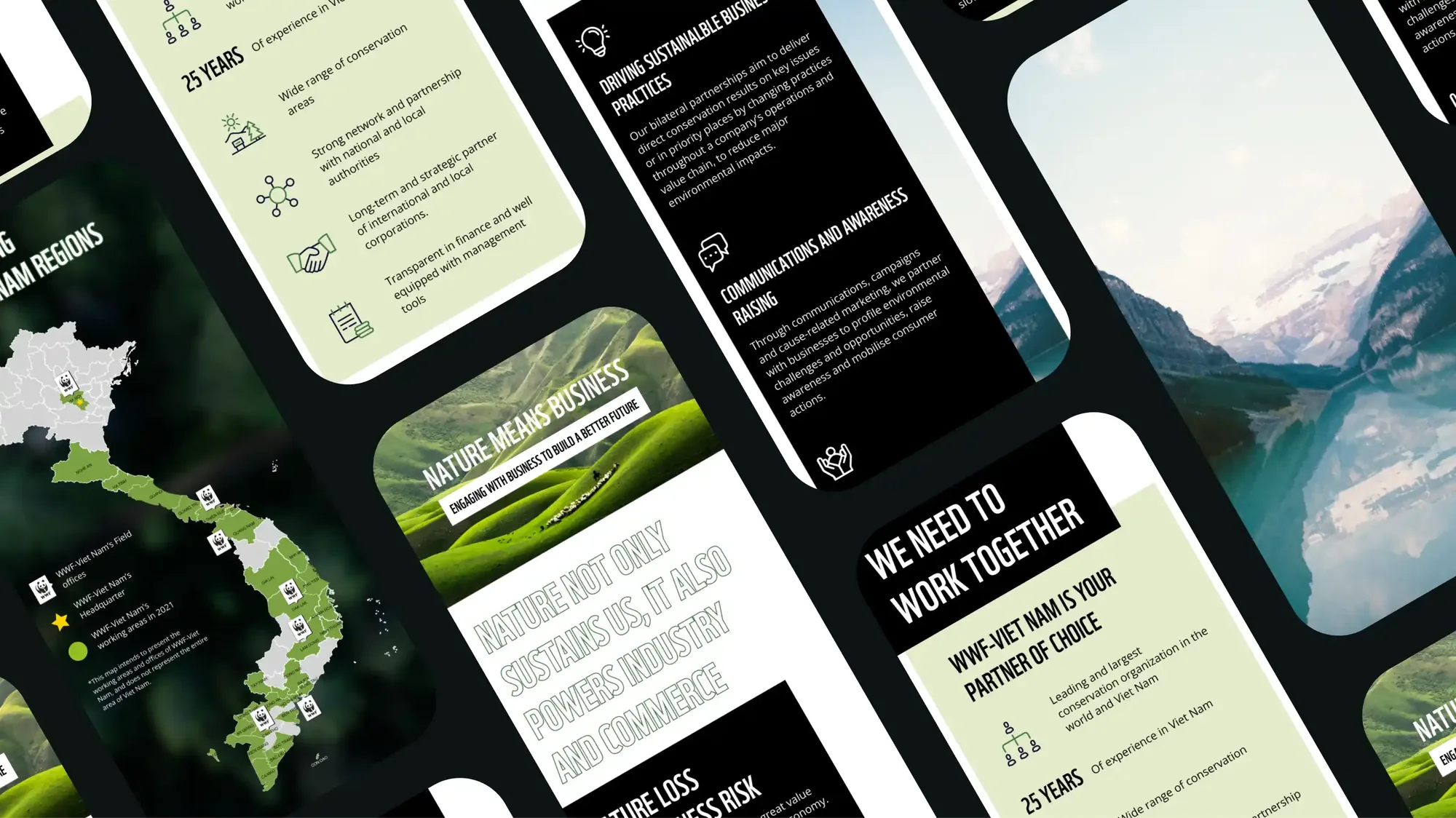 WWF Partner Landing Page, 06