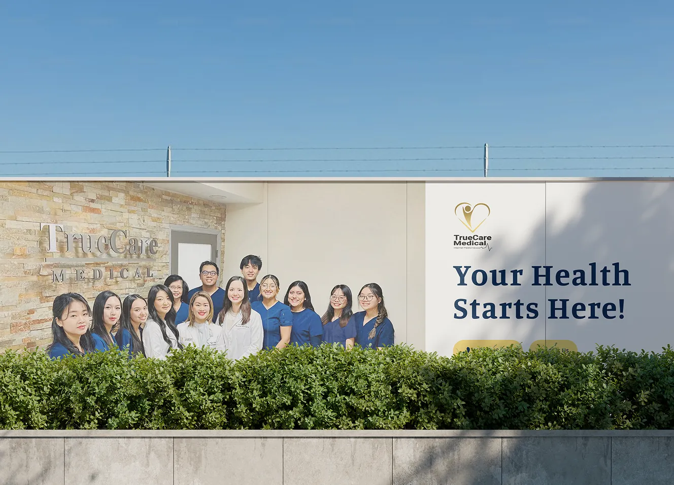 TrueCare Medical (SEO)
