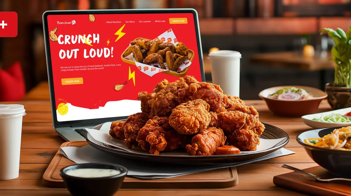 Bonchon Singapore