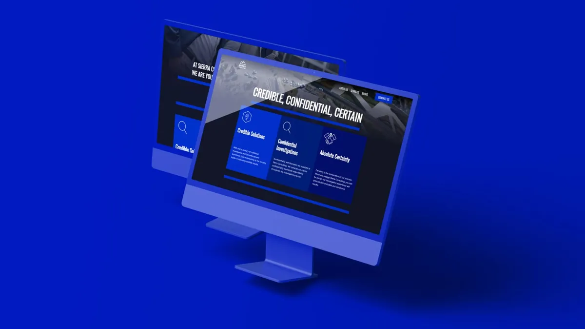 Sierra Consulting