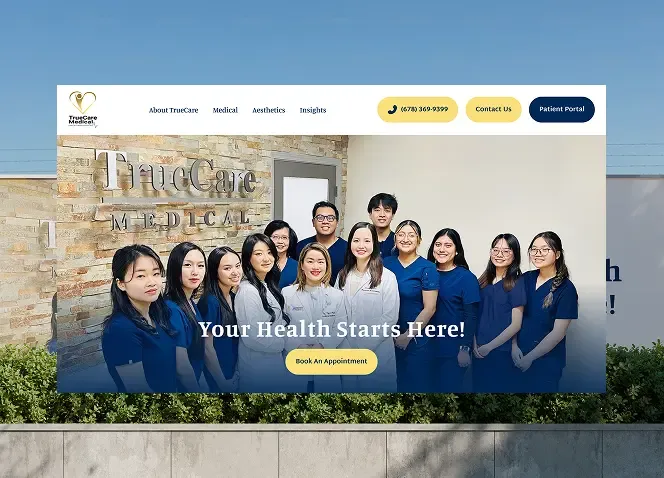 TrueCare Medical